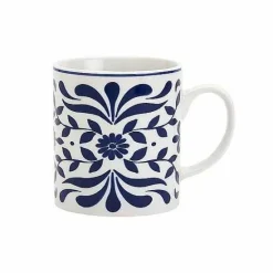 Clearance Food Network Bjorn Navy 16-Pc. Dinnerware Set Dinnerware & Serveware