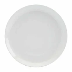 Food Network Coupe 4-Pc. Salad Plate Set Dinnerware & Serveware