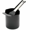 Sale Food Network Grilling Saucepot & Brush Set Cooking Utensils & Tools