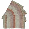 Food Network Hand-Woven Placemat 4-Pk. Table Linens