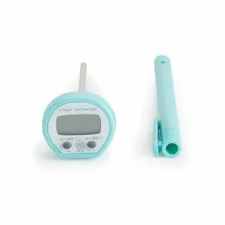 Clearance Food Network Instant Read Thermometer Cooking Utensils & Tools