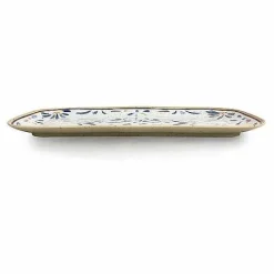 Outlet Food Network Mediterranean Treat Tray Dinnerware & Serveware