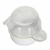 Best Food Network Microwave Egg Muffin Maker Cookware & Bakeware