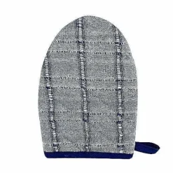 Outlet Food Network Mini Oven Mitt With Silicone Kitchen Linens