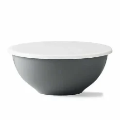 New Food Network 6-Pc. Mixing Bowl Set With Lids Cooking Utensils & Tools
