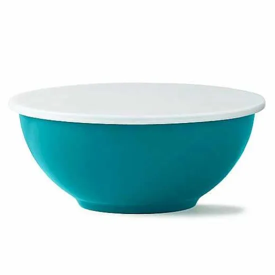 New Food Network 6-Pc. Mixing Bowl Set With Lids Cooking Utensils & Tools