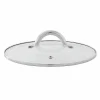 Clearance Food Network 8-Qt. Stainless Steel Multipot Set Cookware & Bakeware