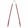 Sale Food Network Silicone Tongs Cooking Utensils & Tools