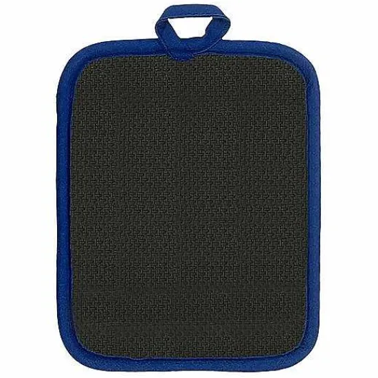 New Food Network Soft Terry Pot Holder Kitchen Linens