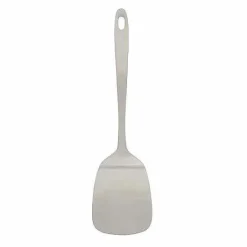 Food Network Stainless Steel Turner Cooking Utensils & Tools