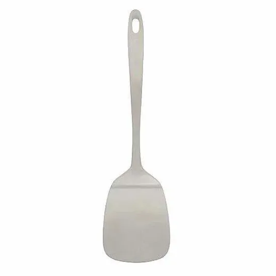 Food Network Stainless Steel Turner Cooking Utensils & Tools
