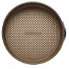 Discount Food Network Textured Performance Series 9-In. Nonstick Springform Pan Cookware & Bakeware
