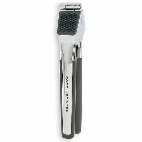 Food Network Tux Garlic Press Cooking Utensils & Tools