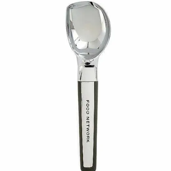 Hot Food Network Tux Ice Cream Scoop Cooking Utensils & Tools