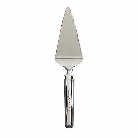 Discount Food Network Tux Pie Server Cooking Utensils & Tools
