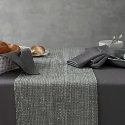 Sale Food Network Wabash Table Runner Table Linens