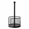 Discount Food Network Wire Paper Towel Holder Dinnerware & Serveware